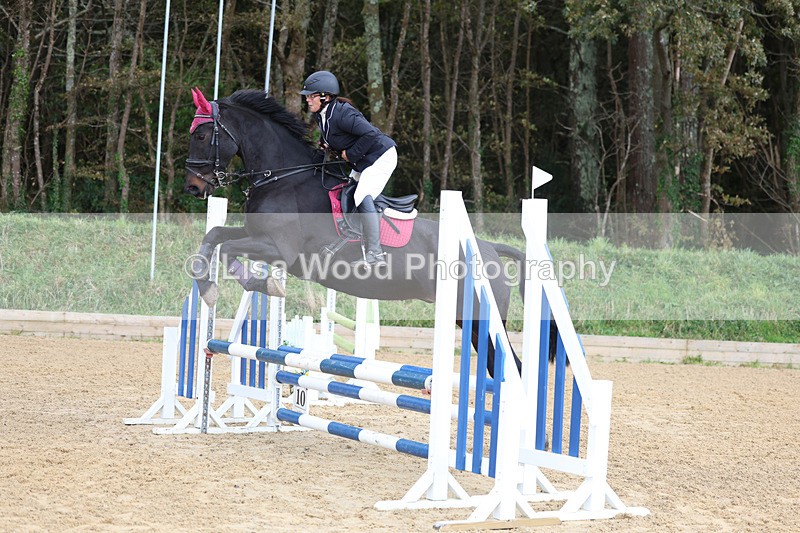 3E7A9961 - Class 4: 80cm