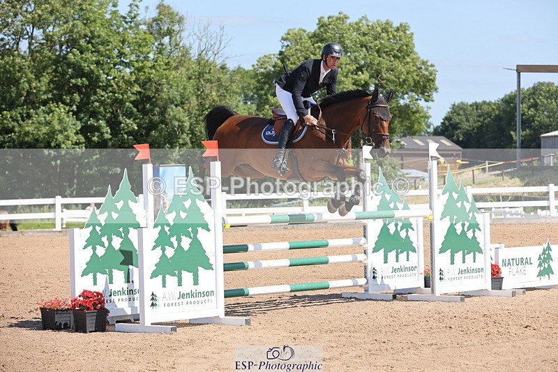 240718A-105159-04038 - Cls 29, YH 6 Yr Olds 1.20m