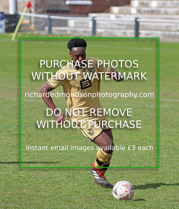 IMG_1092 - Morecambe Under 18s v Port Vale Under 18's (1/4/22)