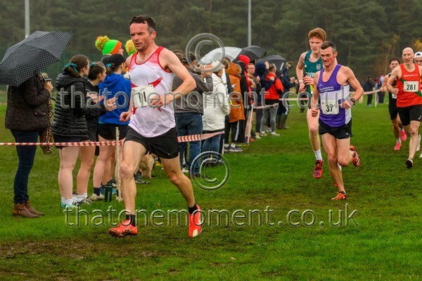 SCLan25-910422 - Senior Men Set One