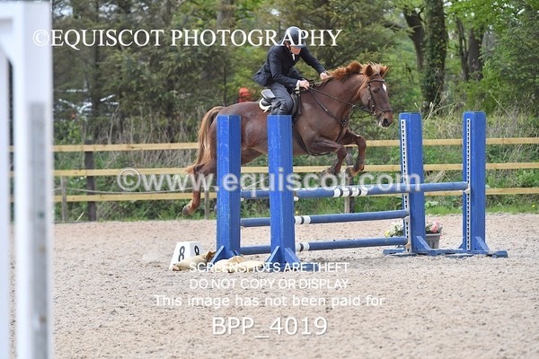 BPP_4019 - CLASS 3 0.85m Amateur Championship Qualifier