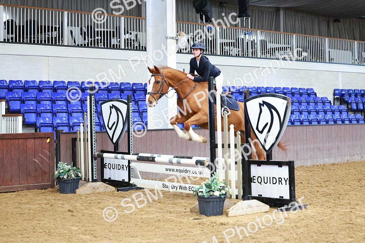 SBM_002061 - Class 7 - Clear Round