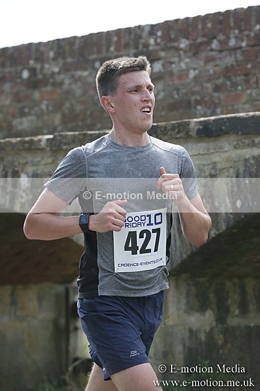 CAD 190419 76 - Cadence Events    Good Friday 10 Miler 19/04/19