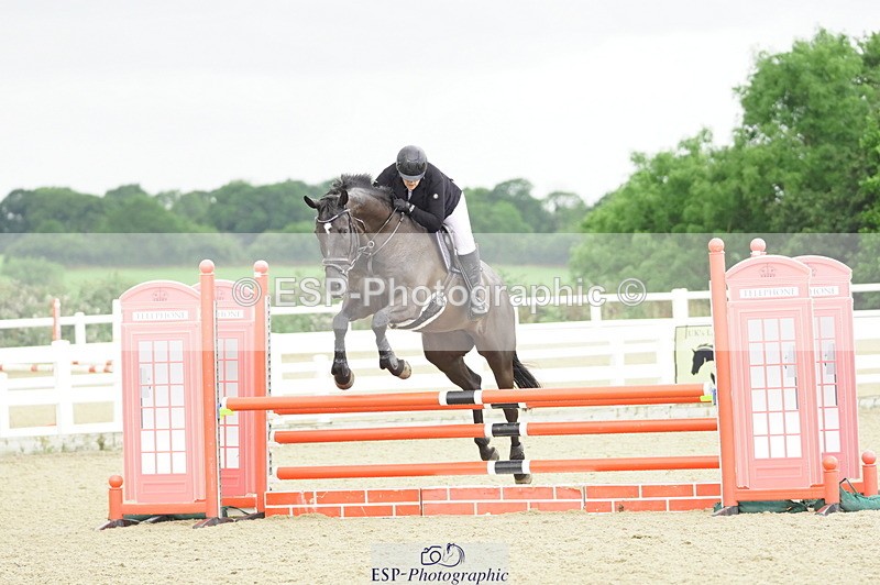 230729A-101618-04632 - Cls 20 British Novice & 90cm Open