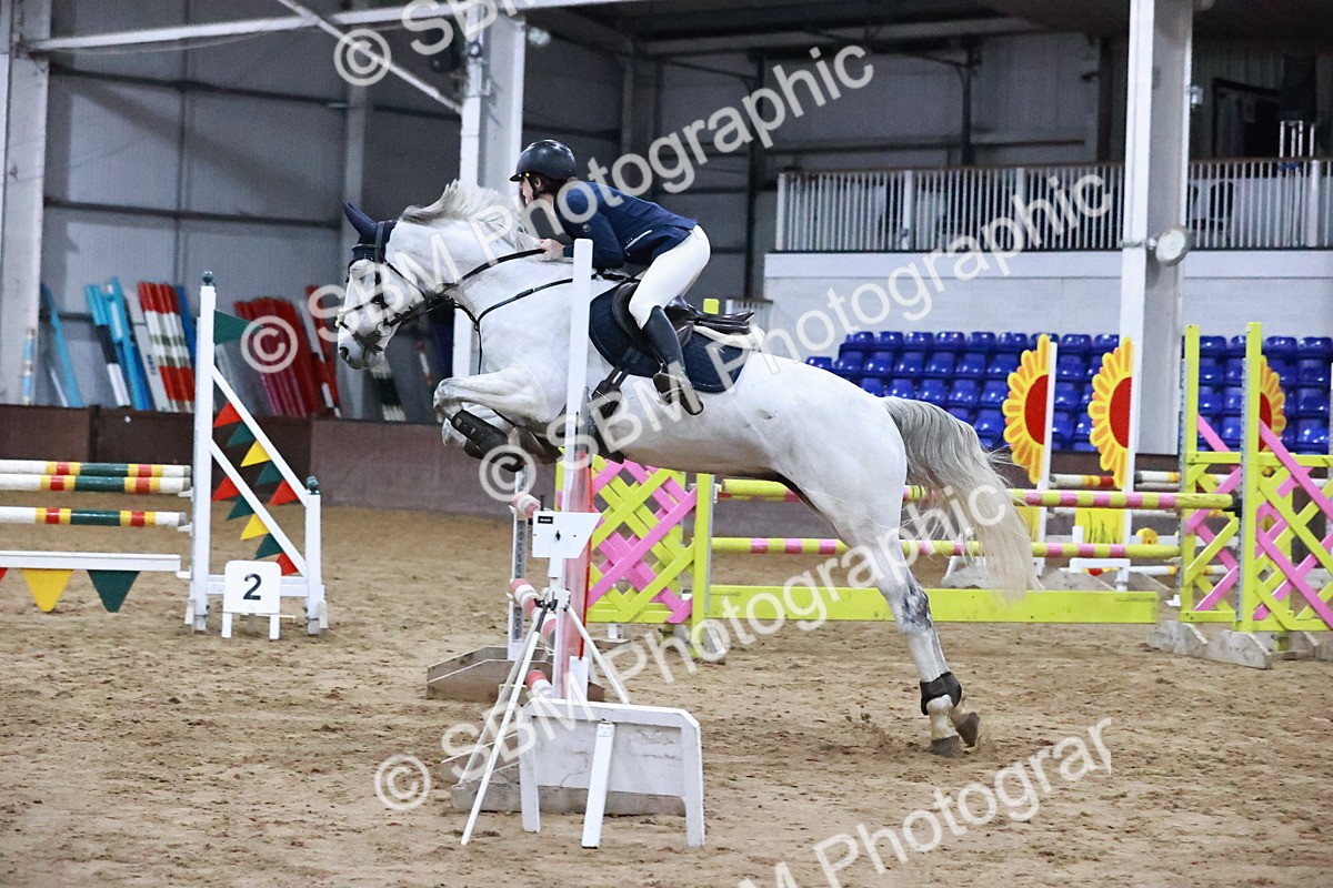 SBM_002551 - Class 7 - Show Jumping 1.00m