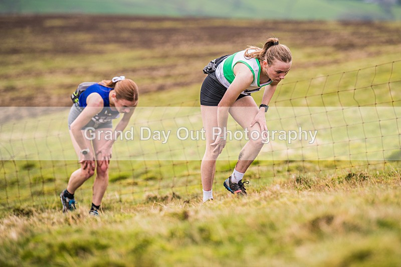 Keswick-98 - Inter Counties & Up and Down Mountain Running Champs (Junior & Senior Races) Sunday 21st April 2024
