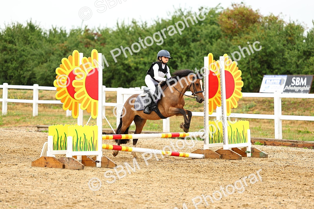 SBM_000611 - Class 3 - 60cm