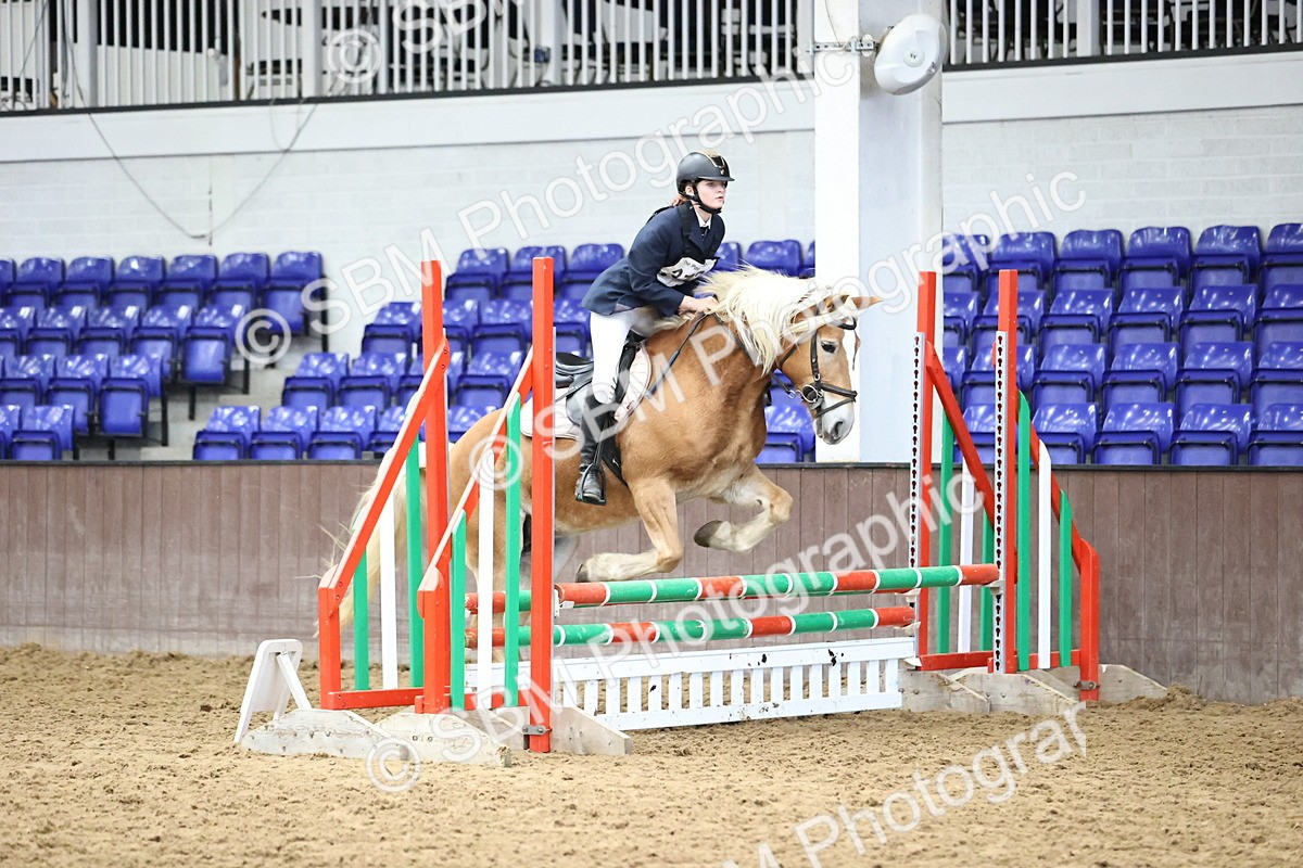 SBM_002023 - Class 5 - Henlow Veterinary Hospital - 70cm Area 12 Championship Qualifier