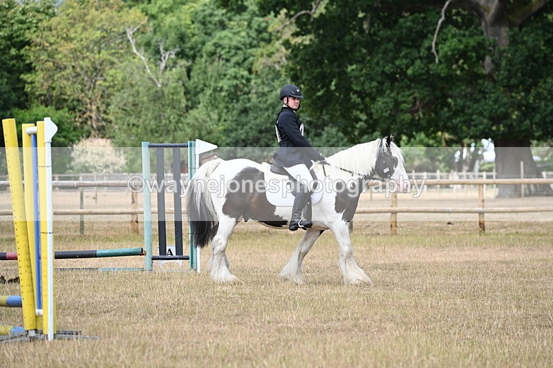 WJ6_7540 - Class 9 Tack and Turnout