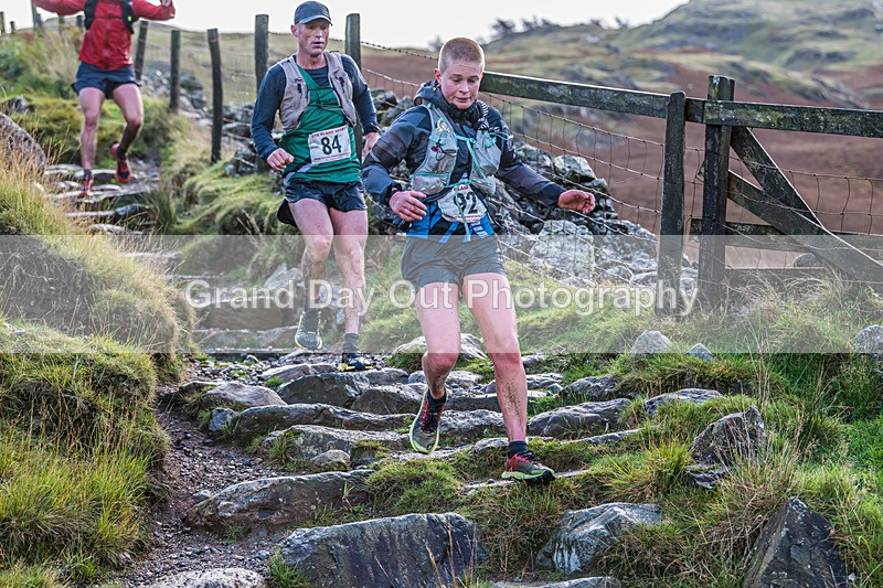 Langdale -953 - Langdale Horseshoe Fell Race Saturday 10th October 2026