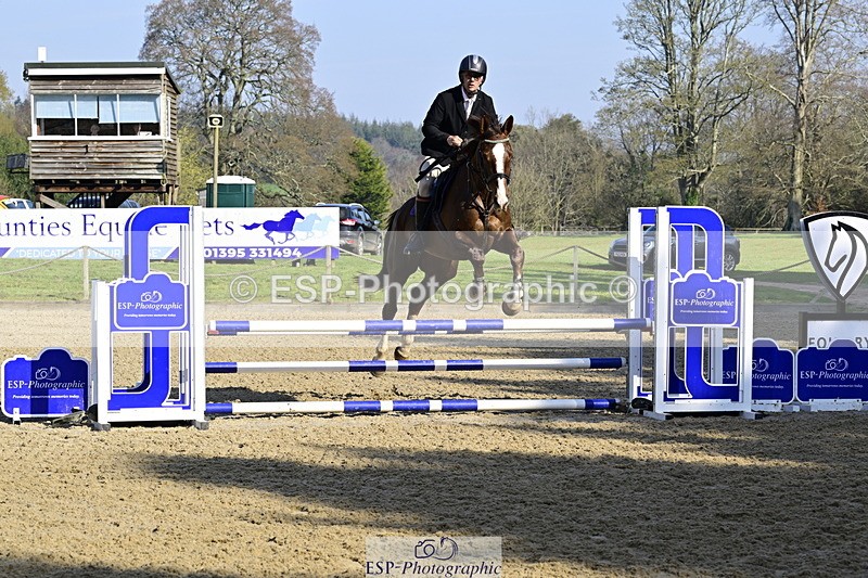 260322A-093902-01311 - 8 British Novice 90cm Open