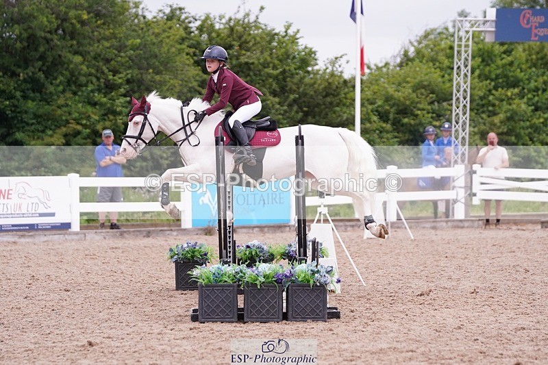 250629-091110-10092 - Cls 35 Pony British Novice & 80cm Open