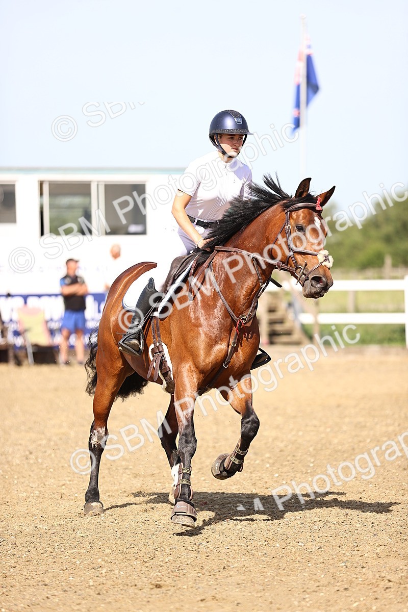 SBM_003479 - Class 8 - Clear Round