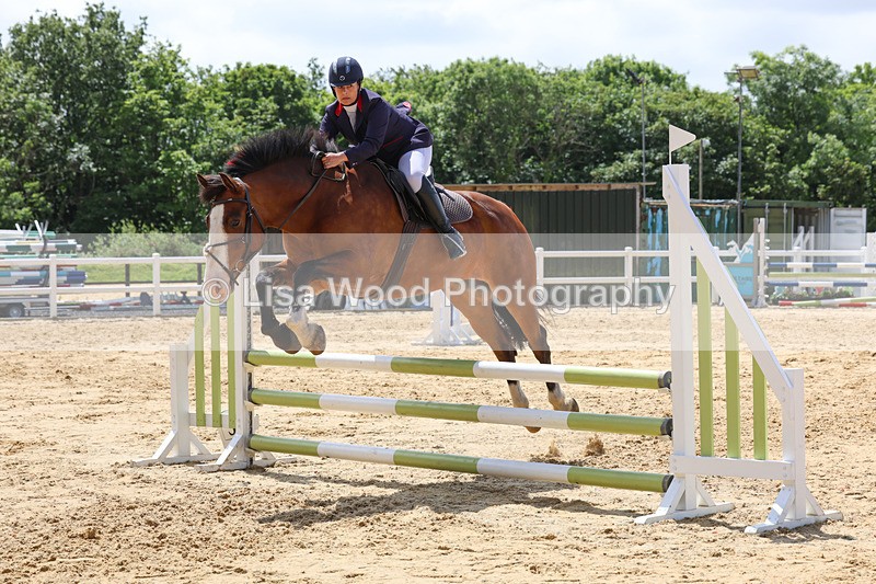 3E7A4927 - Class 9: 80cm Senior