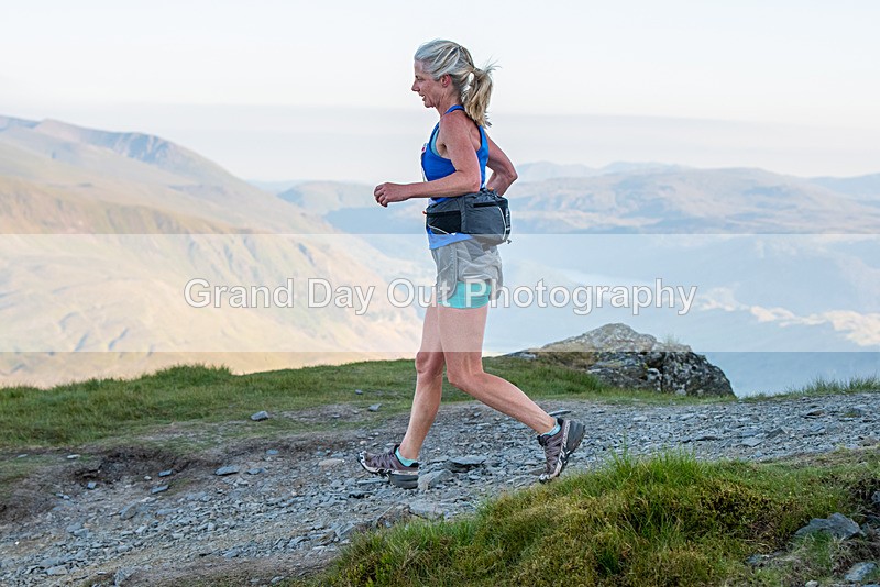 Blencathra-787 - Blencathra Fell Race Wednesday 7th June 2023