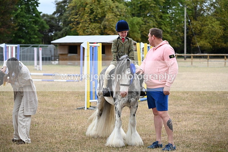 WJ6_7744 - Class 9 Tack and Turnout