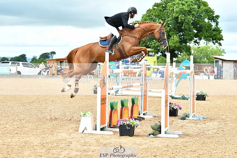 230723A-140244-12761 - Cls 12, 2 Star Big Tour Grand Prix Jump Off and Presentations