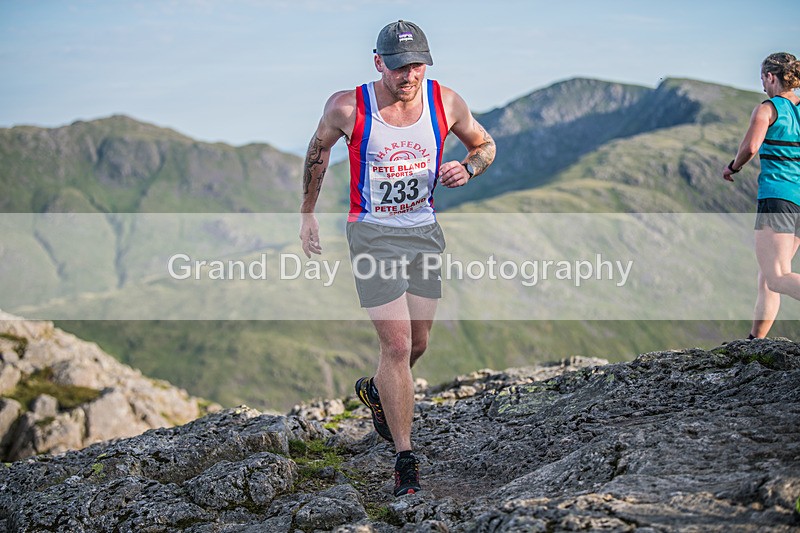 Blisco-227 - Blisco Dash Fell Race Wednesday 16th July 2025