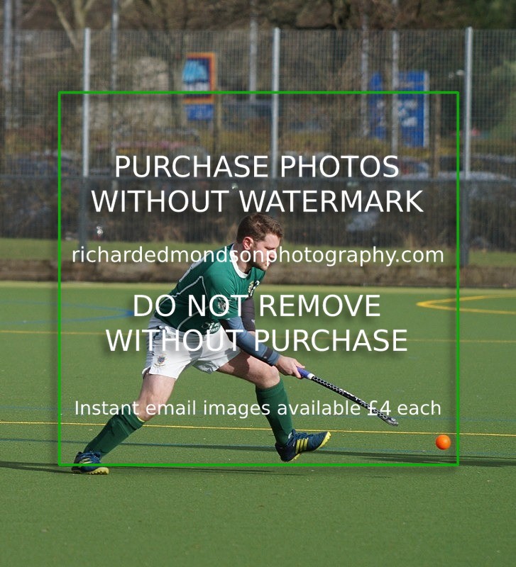 DSC00325 - Kendal Mens Second Team Hockey v Windermere