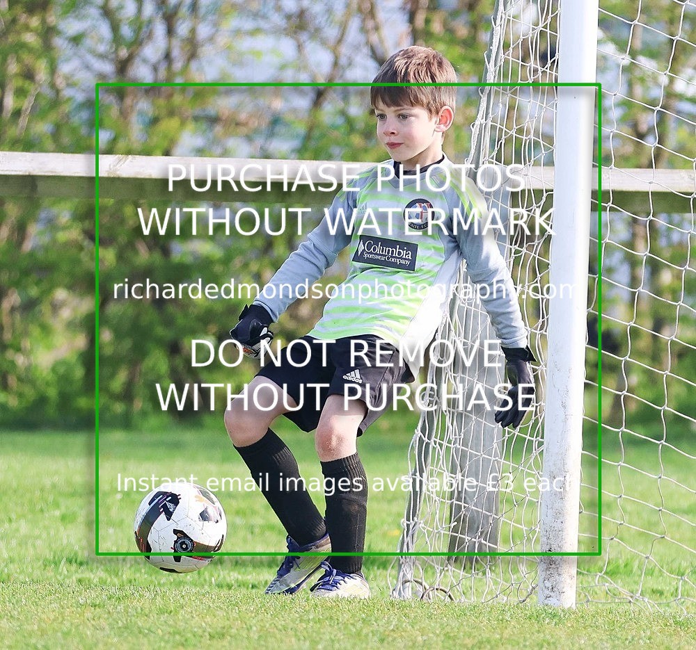 533A9578 - Heathwaite Under 7's (25/4/26)