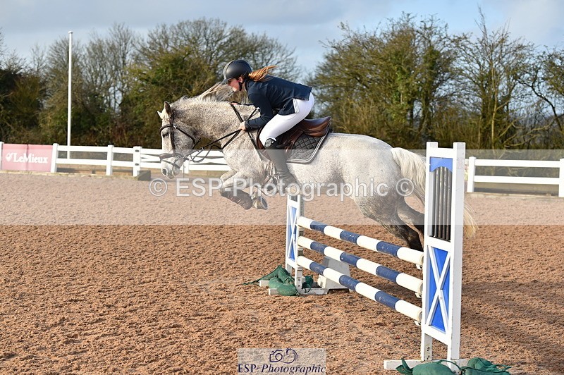 240210A-095212-00333 - Cls 3 Pony British Novice & 80cm Open