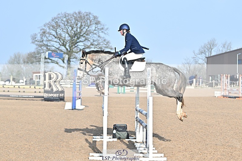 250305-093820-00178 - British Novice and 90cm Open