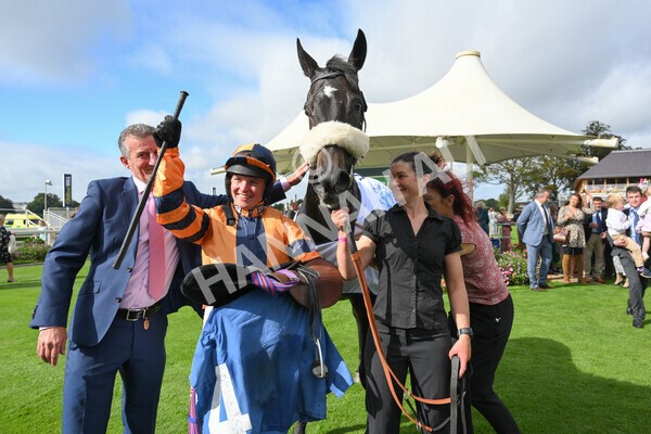 yr24092021r1-173 - Race 1 1.10pm Ernest Cooper Macmillan Ride of Their Lives