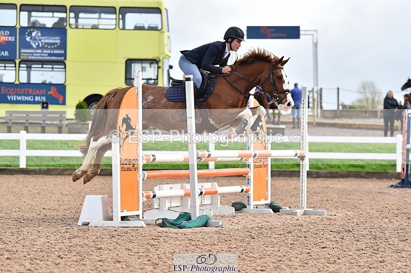 231029A-114442-03111 - Pony Newcomers & 1m Open