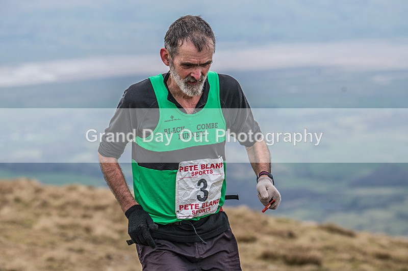Black Combe-1228 - Black Combe Fell Race Saturday 4th March 2023