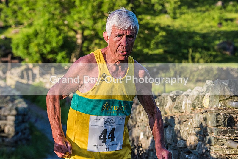 Langstrath Fell Race-479 - Langstrath Fell Race Wednesday 15th June 2022