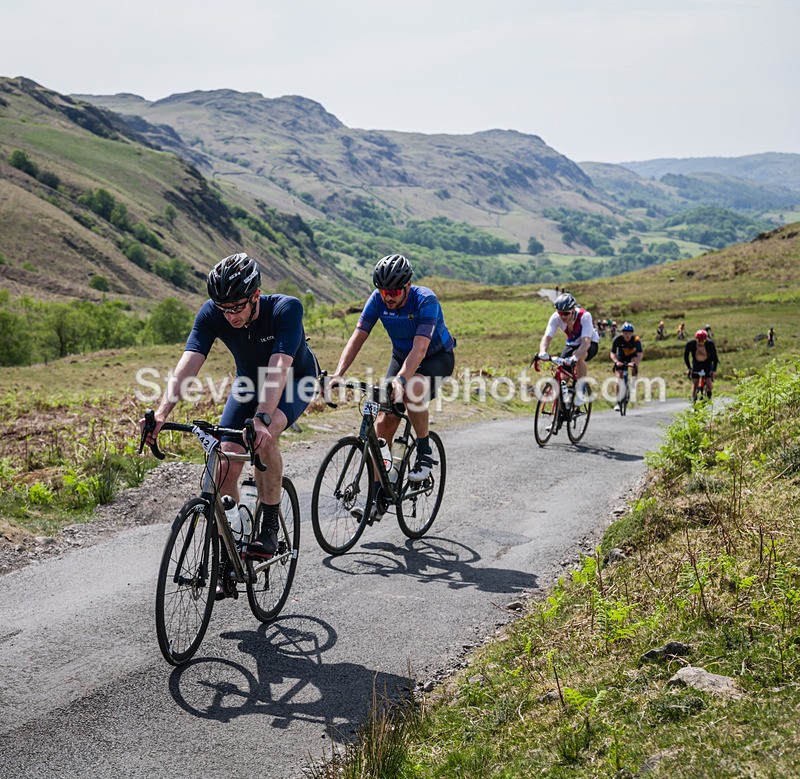 143257 - Hardknott Pass Camera 1 14.00-15.00