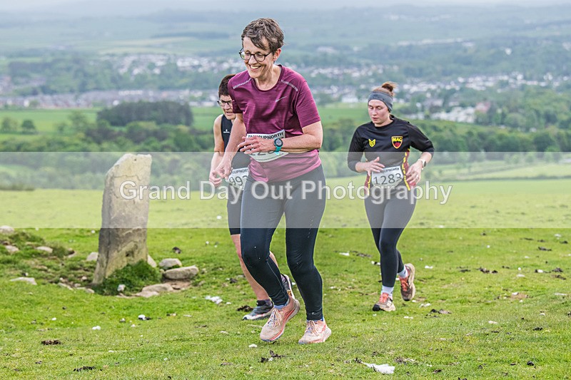 Hay-O-289 - Hay-O Trail Race Tuesday 19th May 2026