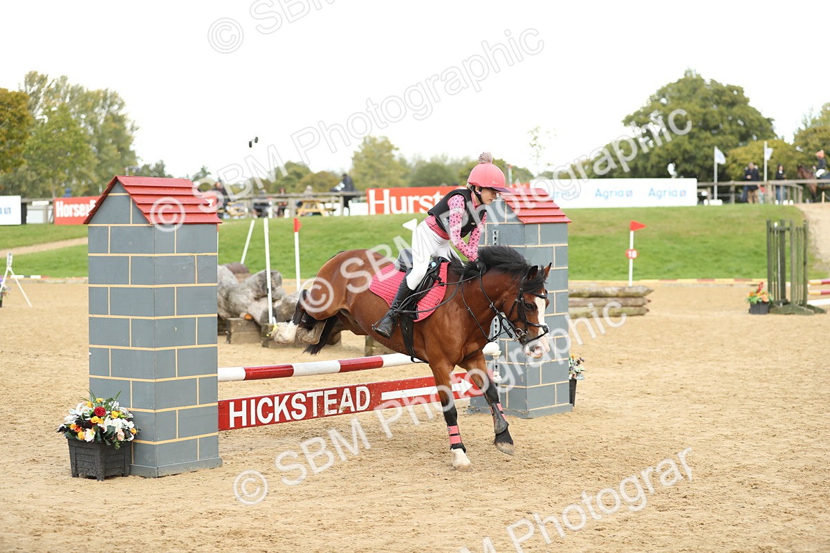 SBM_22101 - E9 - Eventers Challenge 60cm Championship