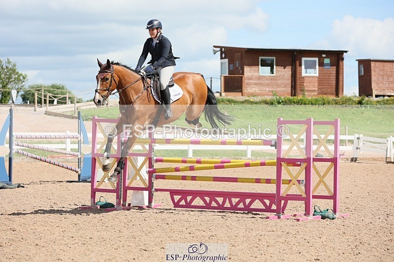 250528-152301-01569 - Cls 6 Foxhunter and 1.20m Open
