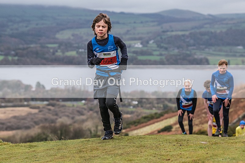 Sale Juniors-212 - Junior Sale Fell Races Sunday 10th November 2024