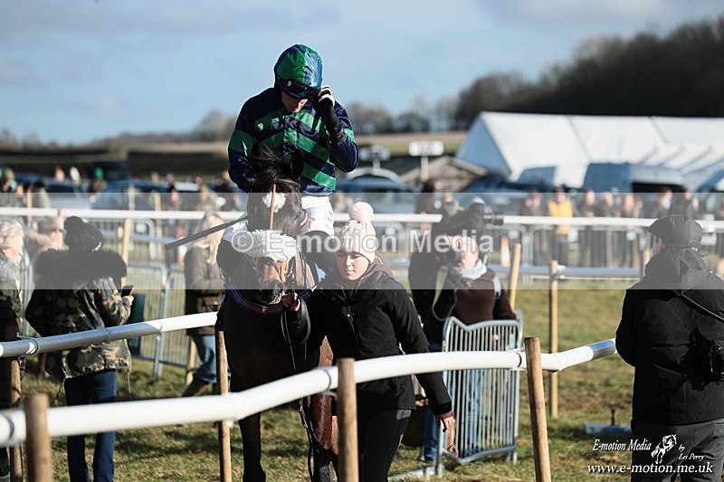 PtP 240126 234 - Cambridgeshire & Enfield Chase PtP Horseheath 24/01/26