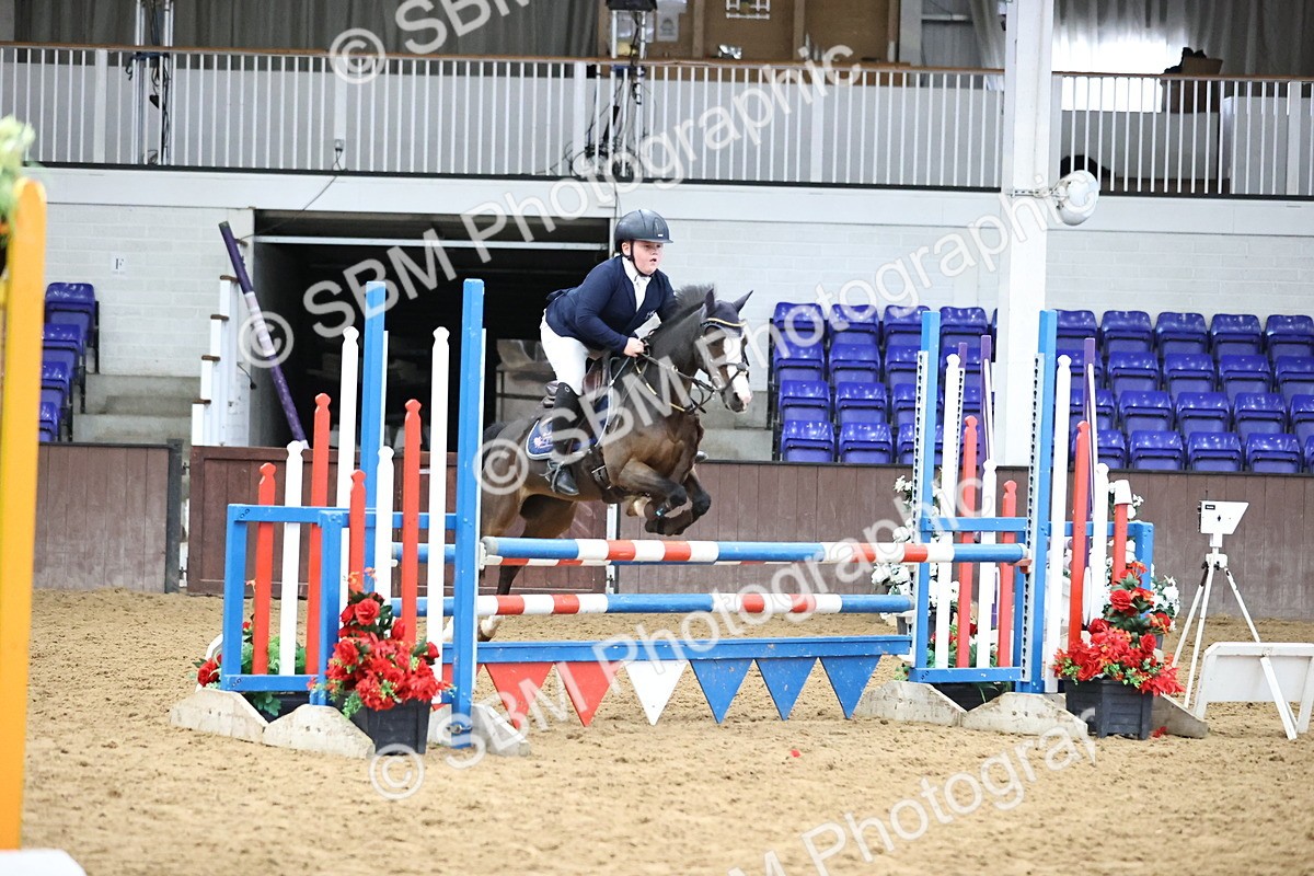 SBM_003414 - Class 11 - Springboard 128cm 138cm Restricted 85cm 95cm