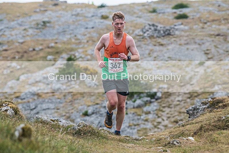 Hutton Roof-80 - Hutton Roof Fell Race Saturday 24th May 2025