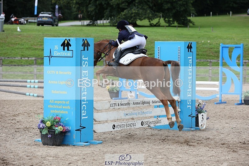 230825-135013-10801 - Round 1 Start to 14.20 coursewalk