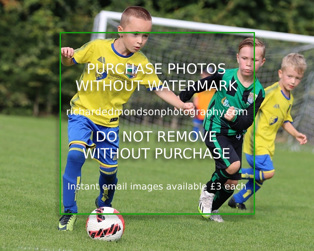 IMG_0987 - Kendal United Under 7 v Morecambe Hawks Under 7 (10/9/23)