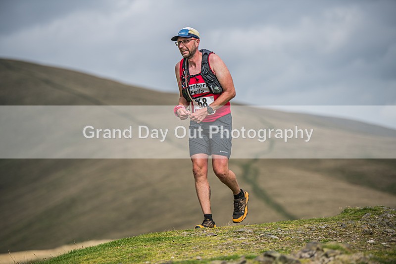 Sedbergh-717 - Sedbergh Hills Fell Race Sunday 18th August 2024