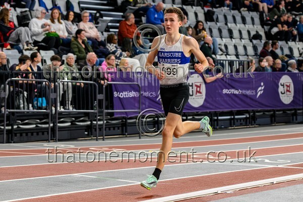 SeniorInd25-918587 - Track Male Set Two