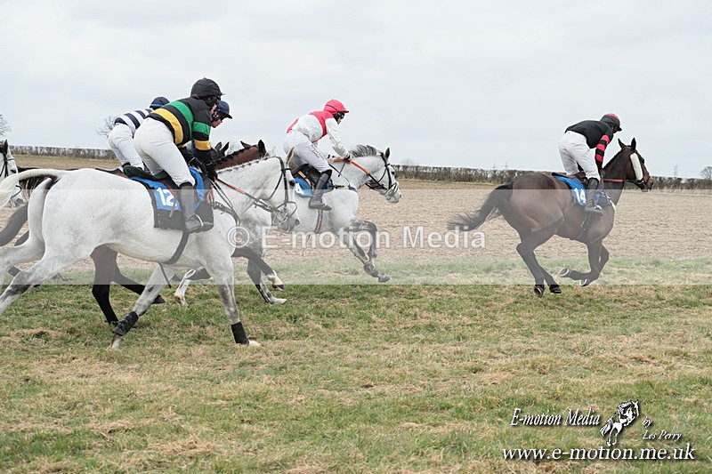 PtP 220325 77 - Cirencester Races -  Siddington 22/03/25