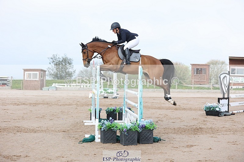 250424-092500-02767 - Cls 29 Young Horse 6yr old