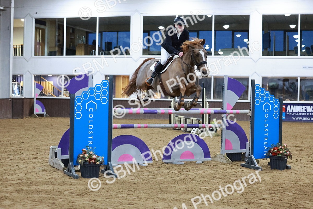 SBM_004387 - Class 14 - Winter 1.25m Championship Qualifier
