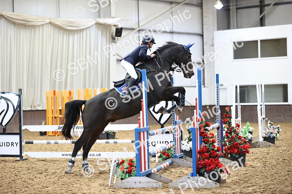 SBM_005897 - Class 17 - Equiyd Ruby Bluechip Qualifier