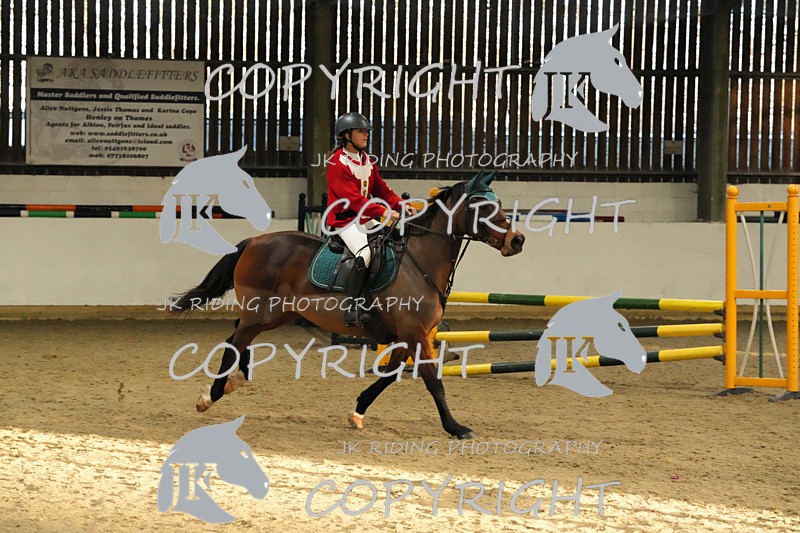 JKR03049 - Class 7 80cm