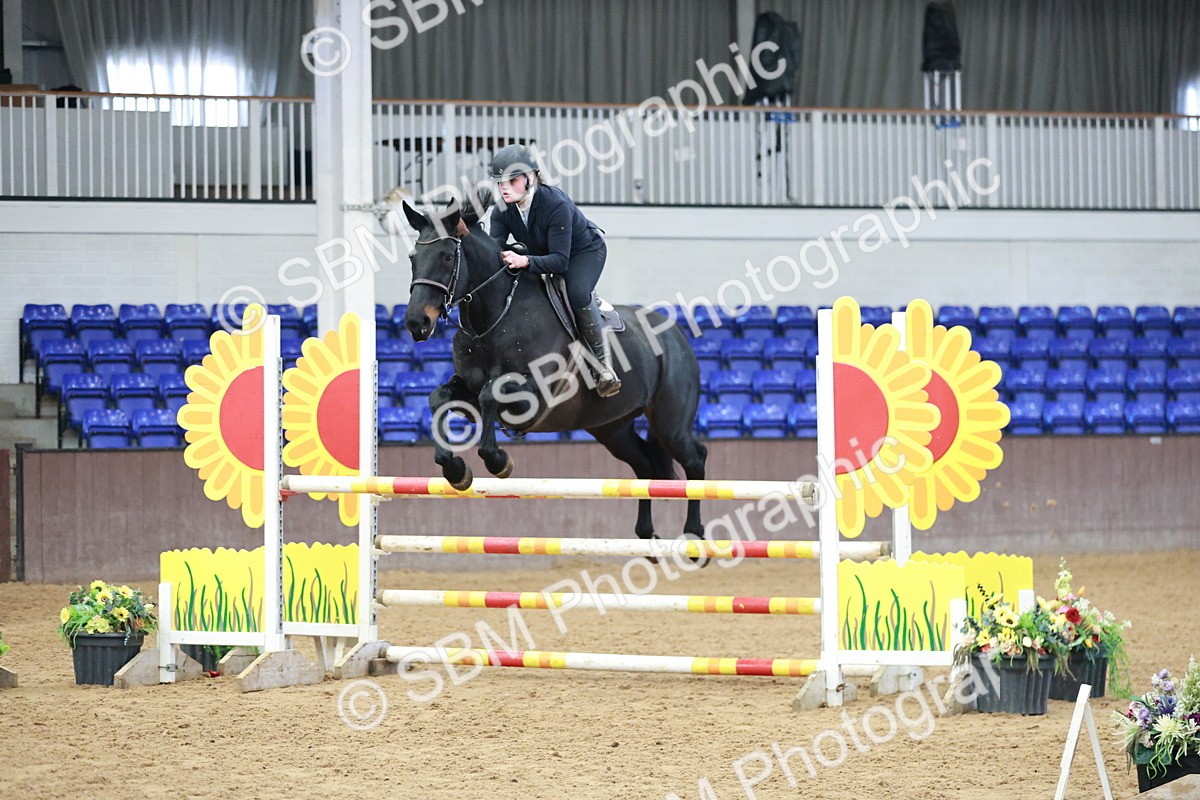 SBM_000589 - Class 4 - Senior Newcomers - 1.10m