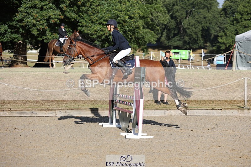 250829A-085133-00091 - Cls 6 85cm Amateur Quali