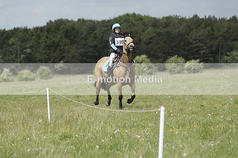 BVHT 140517  NXC -211 - Class 2 XC Novice 14/05/17